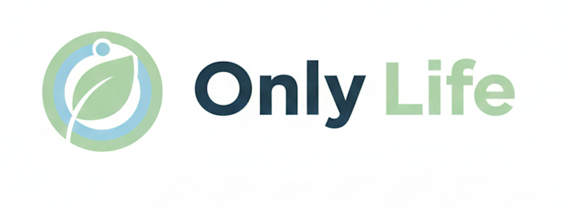 Only Life